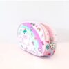 mumi cartuchera canopla organizador simple neoprene unicornio tienda mayorista libreria escolar