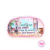 mumi cartuchera canopla organizador doble neoprene dooby tienda mayorista libreria escolar