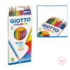 giotto stilnovo con sacapunta