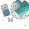 Perforadora Artistica Ibi Craft 26mm 1″ Mariposa