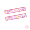 Regla Chimola 15cm Amazing