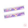Regla Chimola 15cm Ice Cream