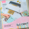Carpeta de Transferencia para Foil Ibi Craft
