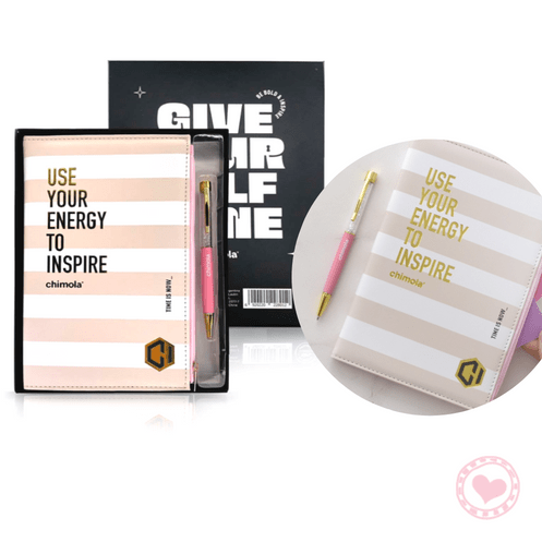 Set Chimola Inspire Nude