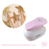 Perforadora Artistica para Goma Eva Ibi Craft 50mm 2" Estrella Cod.655631
