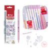 Marcador Marker 036 Mute Filgo x6