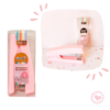 Abrochadora de Escritorio Rosa Ibi Craft