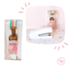 Abrochadora de Escritorio Blanca Ibi Craft