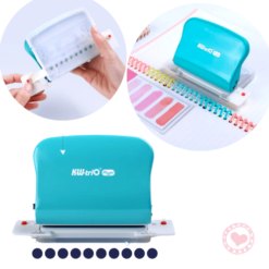 Perforadora Smart Click KW-triO 099H5