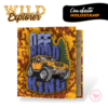 Carpeta Escolar Rexon 3x40 Wild Explorer Off Road