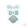 Troquel 4 Coleccion Ibi Craft Correo Bonito cod.658031