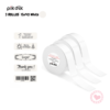 Papel Termico Blanco PIKDIK p/Impresora Termica Portatil x3