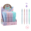 Portaminas Retráctil Twenny 0.5mm Ibi Craft Lila Pastel x1