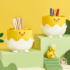 Organizador Portalápices con Divisiones Baby Duck cod.8730