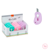 Mini Cutter Brw de Color Lila Pastel