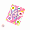 Carpeta Nº 3 Punto.Cero BP Dos.Tapas So Cute