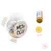 Goma de Borrar Dream All Day Flor Wero