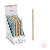 Portaminas Pastel 0,7mm Brw Beige