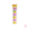 Regla de Madera Wero 15 cm. My Unicorn Dreams