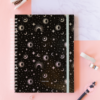 MI Cuaderno Base A4 Punto Cero T/D Rayado Astros