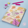 Cuaderno A5 T/D Rayado BP Punto Cero Imaginas