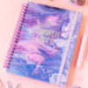MI Cuaderno Base A4 Punto Cero T/D Rayado I Want It, I Got It