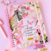 MI Cuaderno Base A4 Punto Cero T/D Rayado Sanar