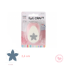 Perforadora Artistica Ibi Craft 26mm 1" Flor cod.655345