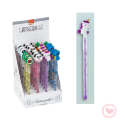 Portaminas Cambia Puntas 1.6 Mm BRW x1 Unicornio