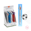 Bolígrafo Borrable Divert Gel 0.7Mm Fútbol X1 BRW Camiseta 8