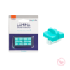 Repuesto Cuchilla Guillotina A4 BRW Blister x2