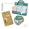 Libreta A6 T/D Multipaper Travel Big Ben