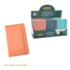 Libreta A6 T/D Multipaper Soft Coral