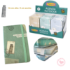 Libreta A6 T/D Multipaper Travel Torre de Pisa