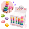 Resaltador Multipaper Macaron Blister x6