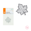 Troquel 3¨ Hoja Otoño Sunlit Ibi Craft cod.658050