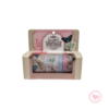 Cinta Ibi Craft Washi Tape Box x5 4mts. Coleccion Vintage cod.055775