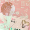 Acetato Ilustrado Travel Ibi Craft 30,5x30,5cm x2Hojas