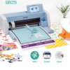 Plotter De Corte Sin Pc Brother ScanNCut SDX225