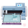Plotter De Corte Sin Pc Brother ScanNCut SDX225