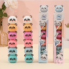 Mini Resaltadores Panda Cute 5 Colores en 1 MD-198