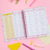 Agenda Docente Punto Cero Planea Actua y Conquista
