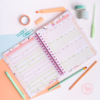 Agenda Docente Punto Cero Planea Actua y Conquista