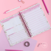 Agenda Docente Punto Cero Planea Actua y Conquista