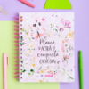 Agenda Docente Punto Cero Planea Actua y Conquista