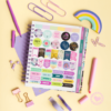 Agenda Premium Punto Cero 2025