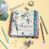 Agenda Premium Punto Cero 2025