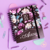 Agenda Premium Punto Cero 2025