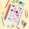 Mi Agenda Sweet Hoja por Dia Punto Cero