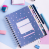 Mi Agenda Sweet Hoja por Dia Punto Cero